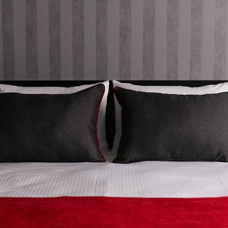 Methishotel Karsiyaka  Kültér fotó