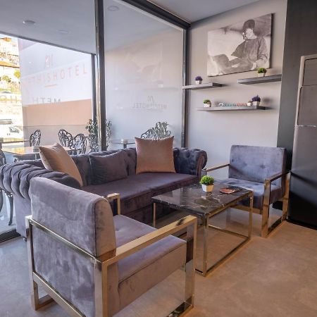 Methishotel Karsiyaka  Kültér fotó
