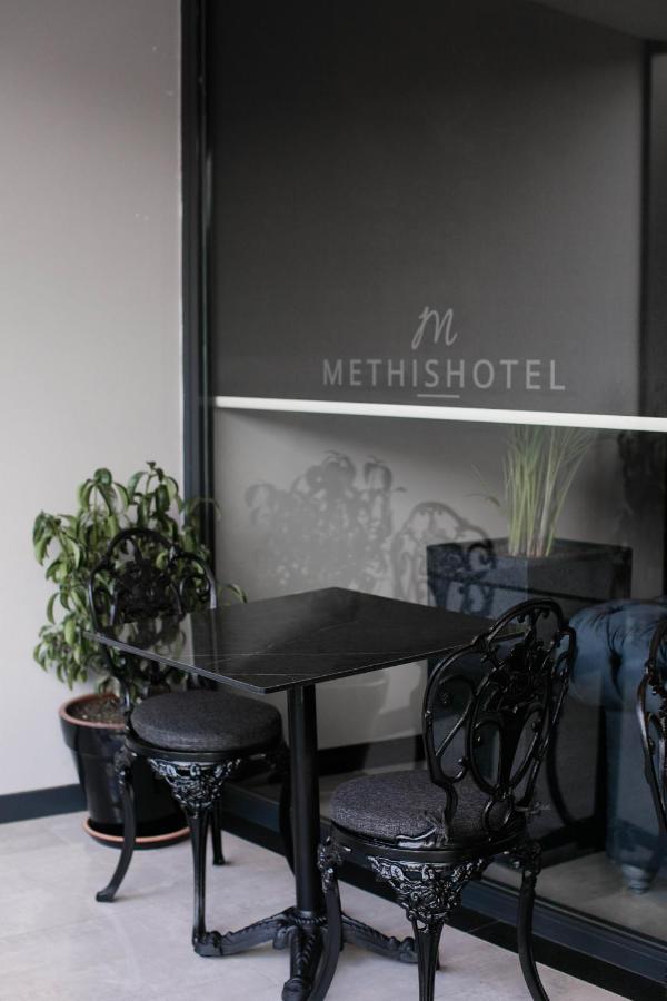 Methishotel Karsiyaka  Kültér fotó