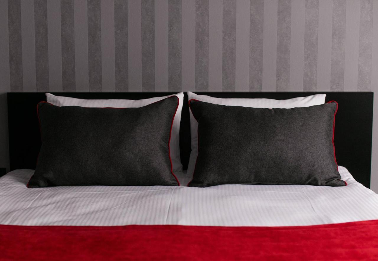 Methishotel Karsiyaka  Kültér fotó