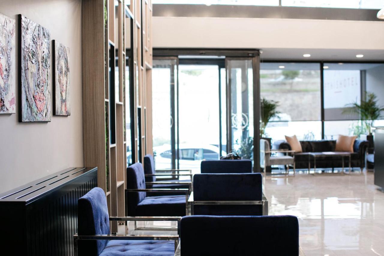 Methishotel Karsiyaka  Kültér fotó
