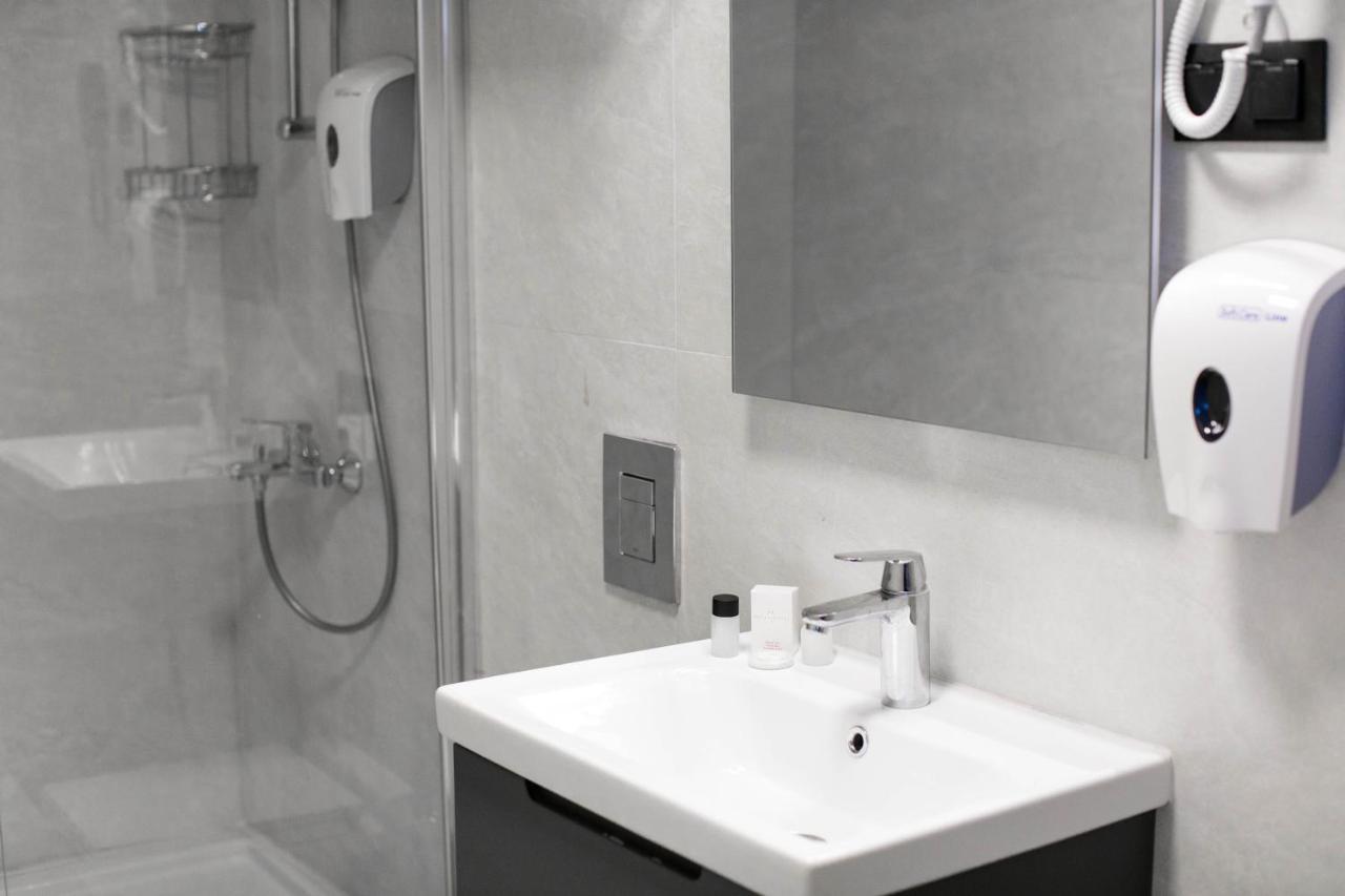 Methishotel Karsiyaka  Kültér fotó