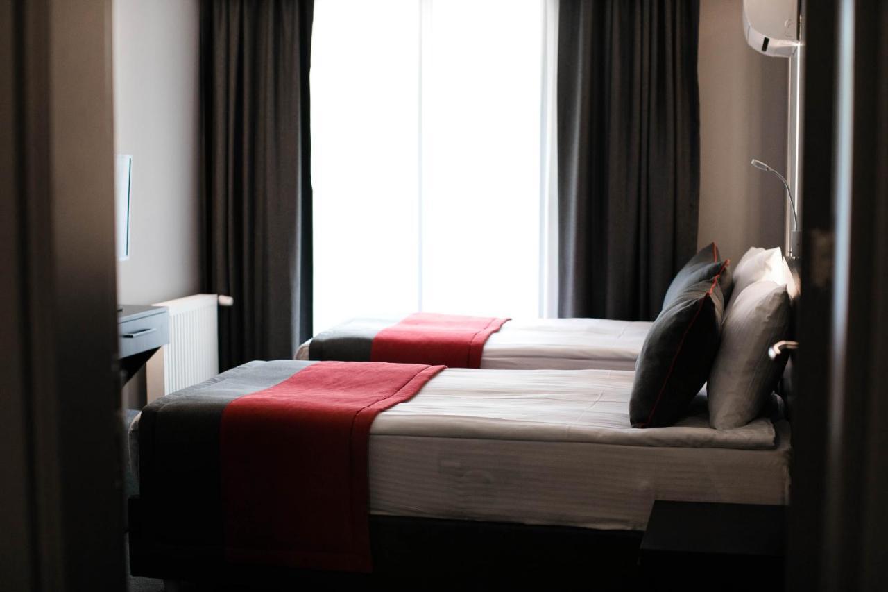 Methishotel Karsiyaka  Kültér fotó