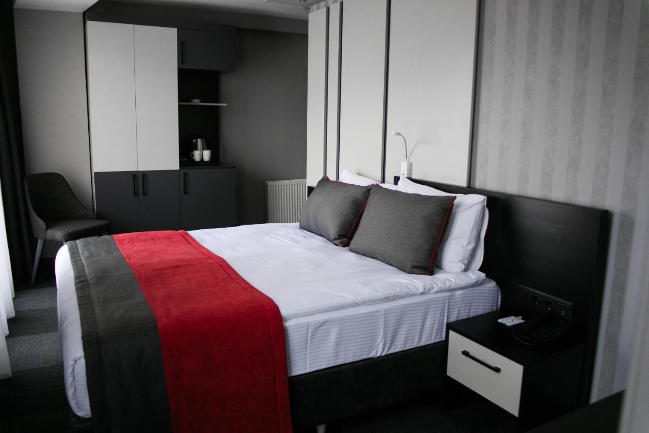 Methishotel Karsiyaka  Kültér fotó