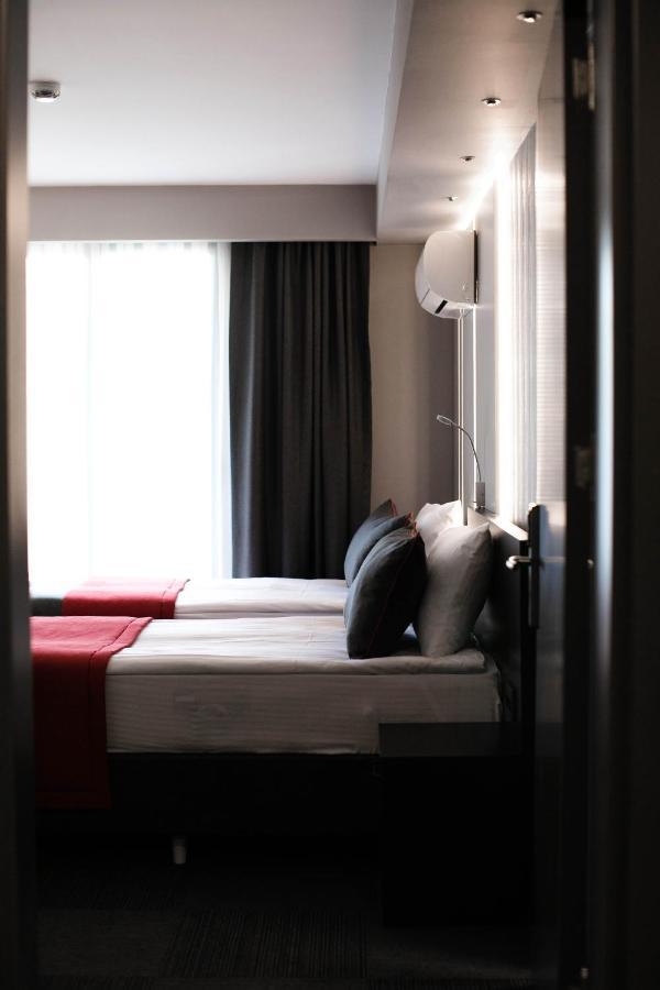 Methishotel Karsiyaka  Kültér fotó