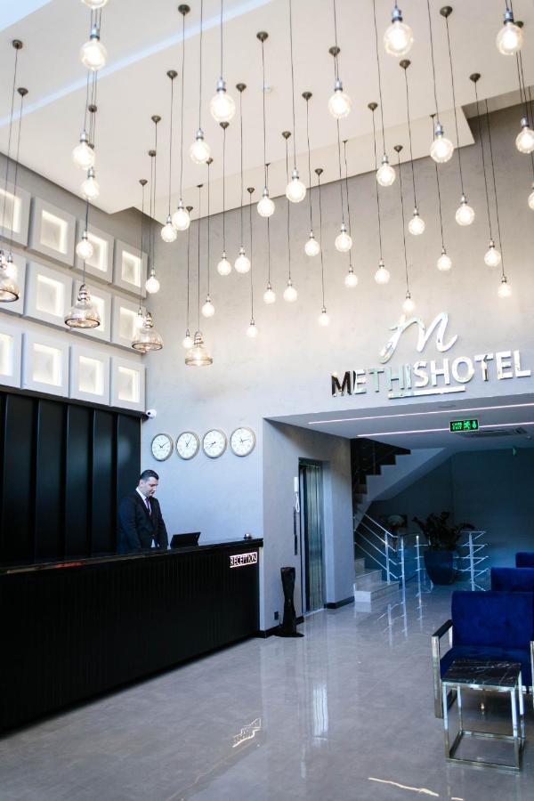 Methishotel Karsiyaka  Kültér fotó