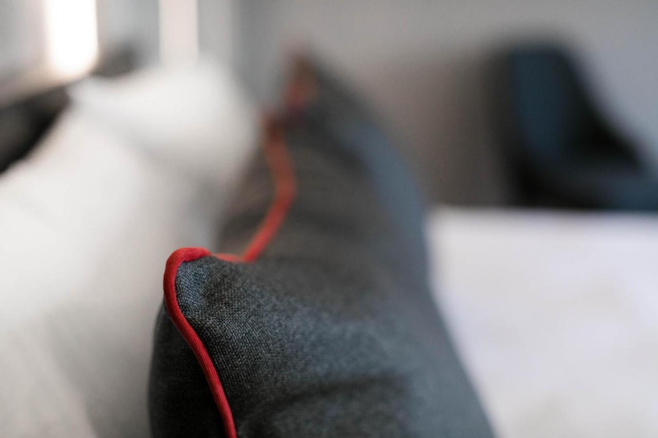 Methishotel Karsiyaka  Kültér fotó