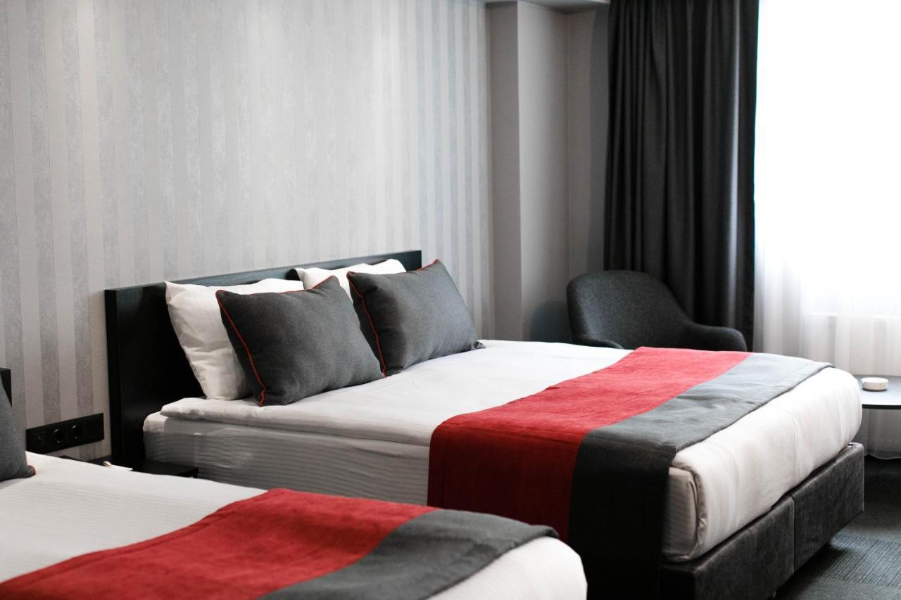 Methishotel Karsiyaka  Kültér fotó