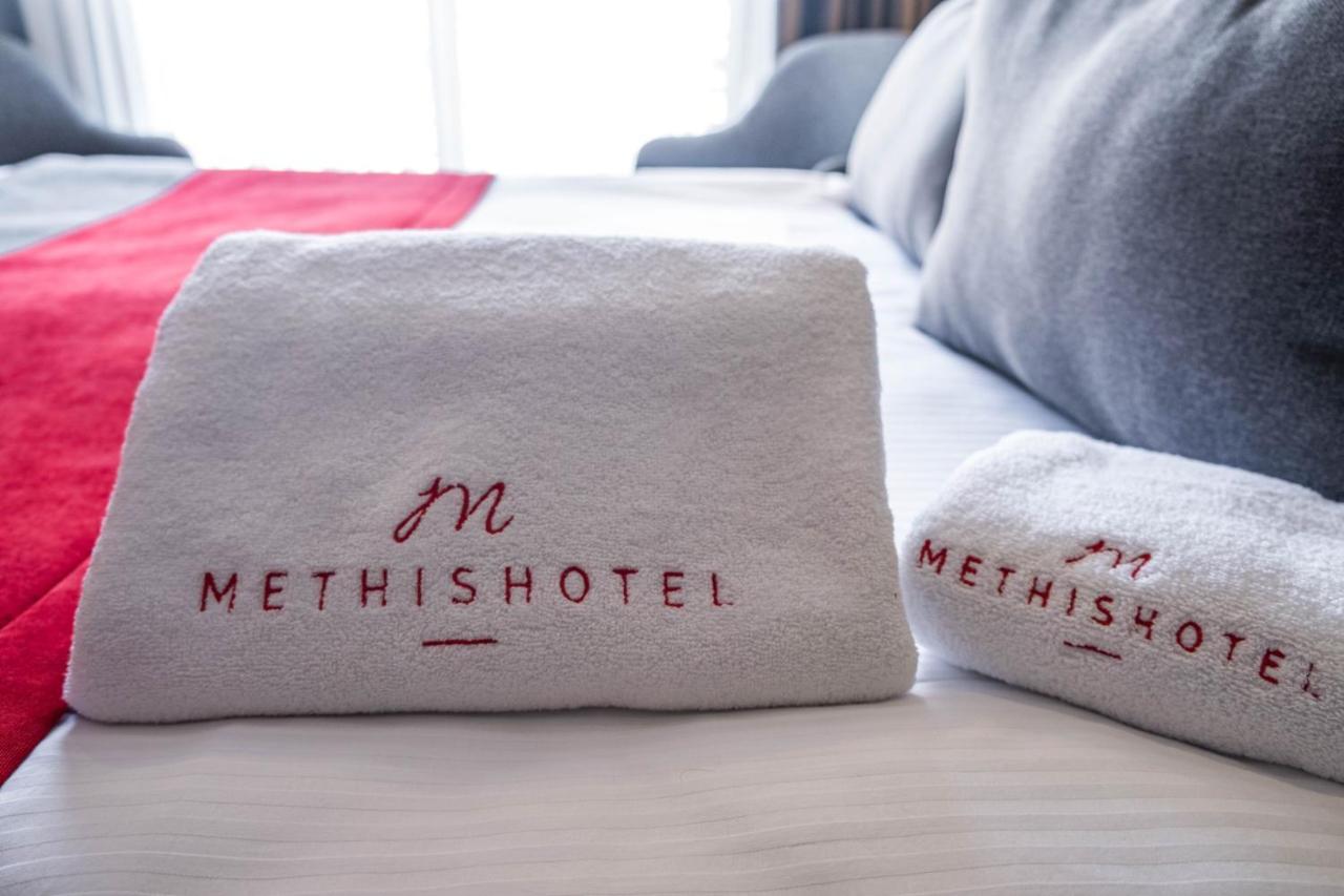 Methishotel Karsiyaka  Kültér fotó