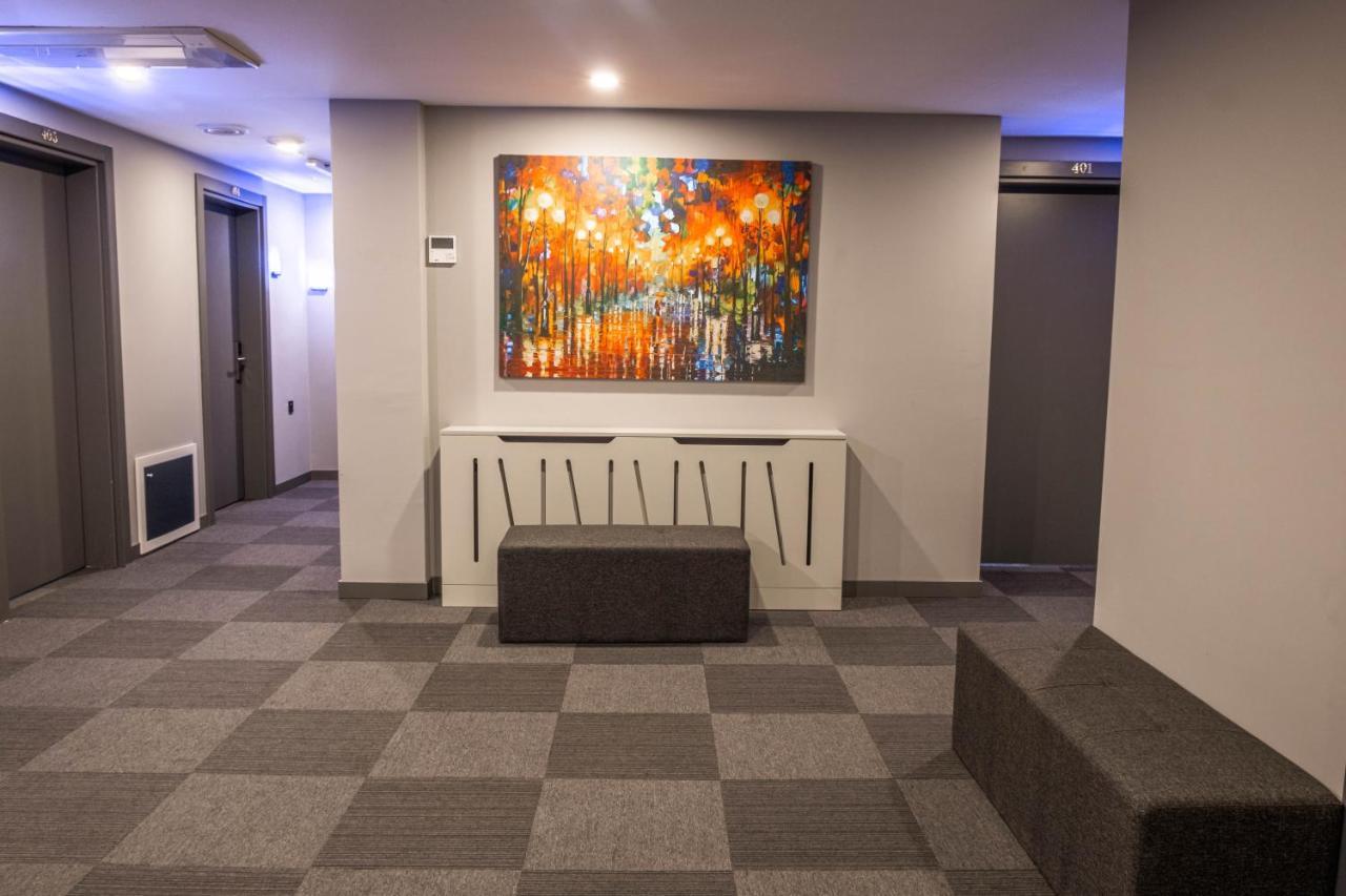 Methishotel Karsiyaka  Kültér fotó