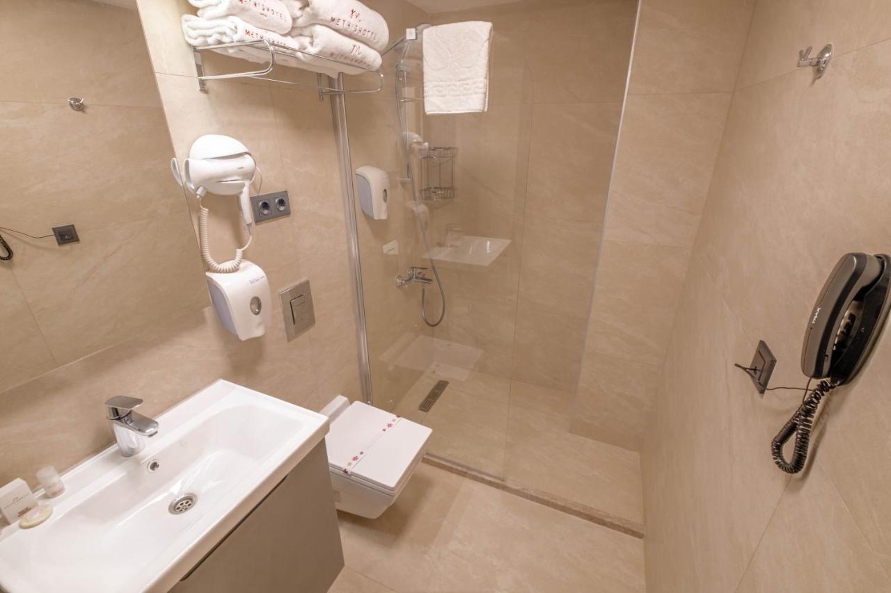 Methishotel Karsiyaka  Kültér fotó