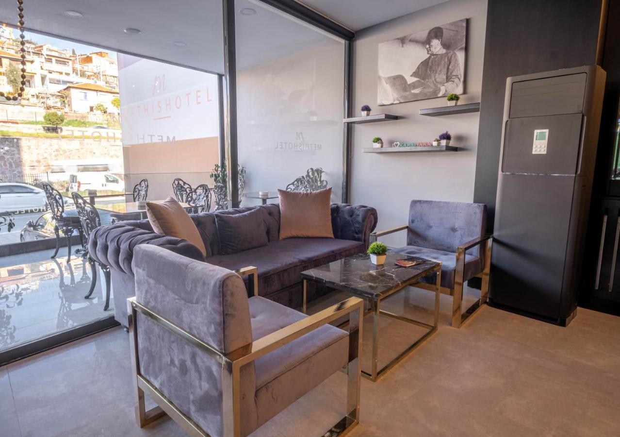 Methishotel Karsiyaka  Kültér fotó